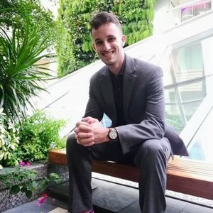 Meet your Posher, Spencer